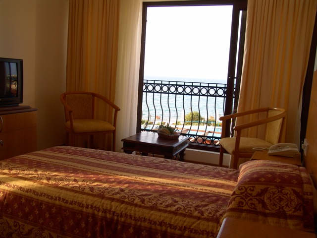 Ada Beach Otel